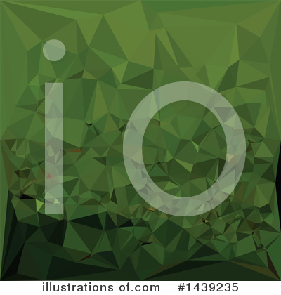 Royalty-Free (RF) Geometric Background Clipart Illustration by patrimonio - Stock Sample #1439235