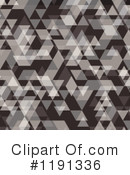 Geometric Clipart #1191336 by KJ Pargeter