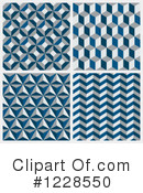 Geometric Clipart #1228550 by elena