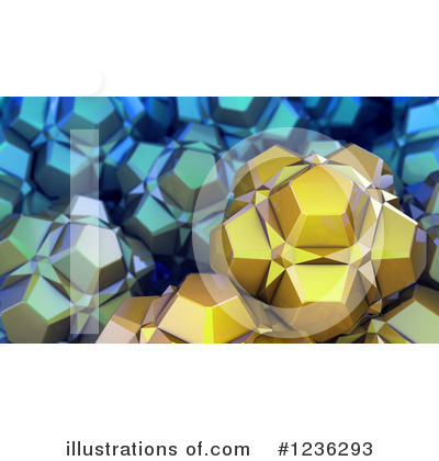 Royalty-Free (RF) Geometric Clipart Illustration by Mopic - Stock Sample #1236293