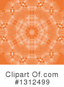 Geometric Clipart #1312499 by KJ Pargeter