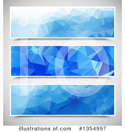 Royalty-Free (RF) Geometric Clipart Illustration by vectorace - Stock Sample #1354997