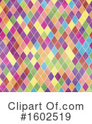 Geometric Clipart #1602519 by KJ Pargeter