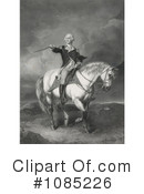 George Washington Clipart #1085226 by JVPD