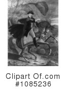 George Washington Clipart #1085236 by JVPD