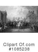 George Washington Clipart #1085238 by JVPD