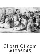 George Washington Clipart #1085245 by JVPD
