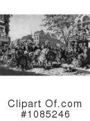George Washington Clipart #1085246 by JVPD