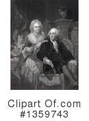 George Washington Clipart #1359743 by JVPD