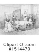 George Washington Clipart #1514470 by JVPD