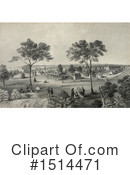 George Washington Clipart #1514471 by JVPD