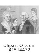 George Washington Clipart #1514472 by JVPD