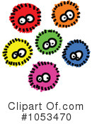 Germ Clipart #1053470 by Prawny