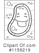 Germ Clipart #1156219 by Cory Thoman