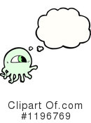Germ Clipart #1196769 by lineartestpilot