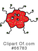 Germ Clipart #66783 by Prawny