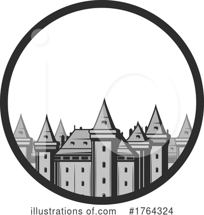 Royalty-Free (RF) Germany Clipart Illustration by Vector Tradition SM - Stock Sample #1764324