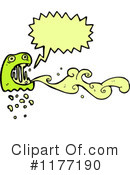 Ghost Clipart #1177190 by lineartestpilot