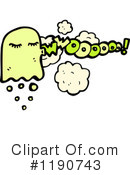 Ghost Clipart #1190743 by lineartestpilot