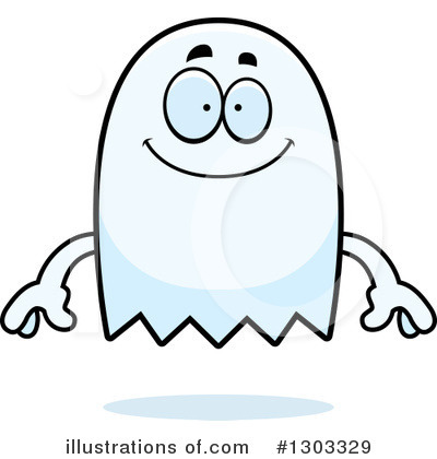 Halloween Clipart #1303329 by Cory Thoman
