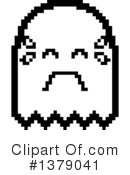 Ghost Clipart #1379041 by Cory Thoman