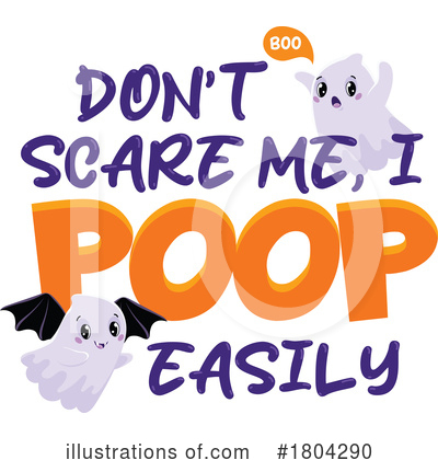 Poop Clipart #1804290 by Vector Tradition SM