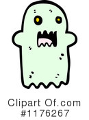 Ghoul Clipart #1176267 by lineartestpilot