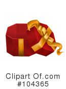 Gift Box Clipart #104365 by BNP Design Studio