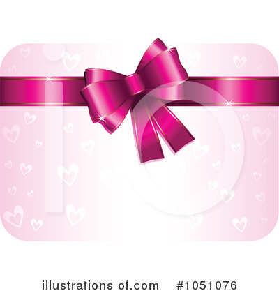 Royalty-Free (RF) Gift Card Clipart Illustration by KJ Pargeter - Stock Sample #1051076