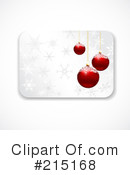 Gift Card Clipart #215168 by KJ Pargeter