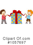 Gift Clipart #1057697 by BNP Design Studio