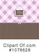 Gift Clipart #1078628 by KJ Pargeter