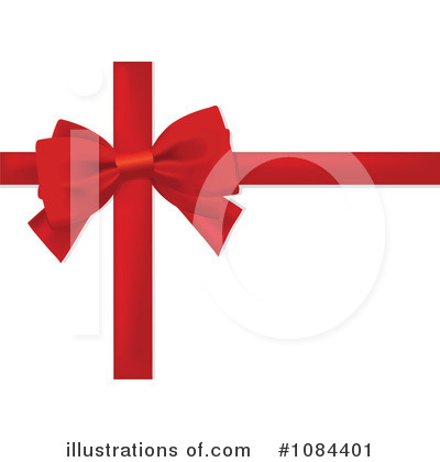 Royalty-Free (RF) Gift Clipart Illustration by yayayoyo - Stock Sample #1084401