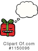 Gift Clipart #1150096 by lineartestpilot