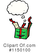 Gift Clipart #1150100 by lineartestpilot