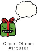 Gift Clipart #1150101 by lineartestpilot