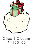 Gift Clipart #1150105 by lineartestpilot
