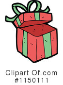 Gift Clipart #1150111 by lineartestpilot