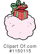 Gift Clipart #1150115 by lineartestpilot