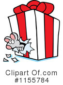 Gift Clipart #1155784 by Johnny Sajem