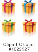 Gift Clipart #1222927 by cidepix