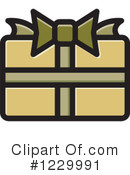 Gift Clipart #1229991 by Lal Perera
