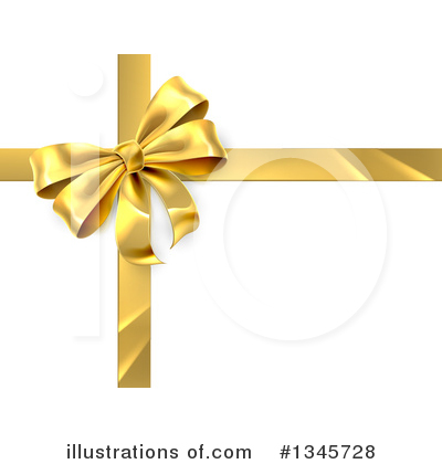 Gift Clipart #1345728 by AtStockIllustration