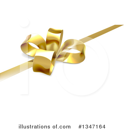 Royalty-Free (RF) Gift Clipart Illustration by AtStockIllustration - Stock Sample #1347164