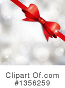 Gift Clipart #1356259 by KJ Pargeter