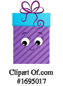Gift Clipart #1695017 by visekart