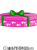 Gift Clipart #1763465 by Hit Toon