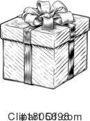 Gift Clipart #1805698 by AtStockIllustration