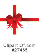 Gift Clipart #27465 by KJ Pargeter