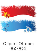 Gift Clipart #27469 by KJ Pargeter